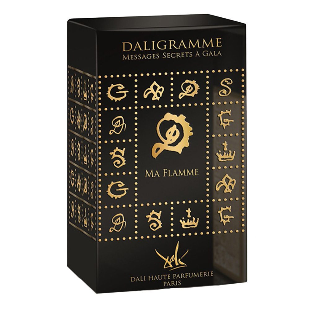 Dali Haute Daligramme Ma Flamme 100 ml