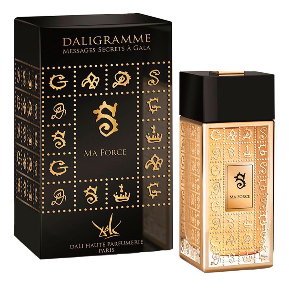 Dali Haute Daligramme Ma Force 100 ml