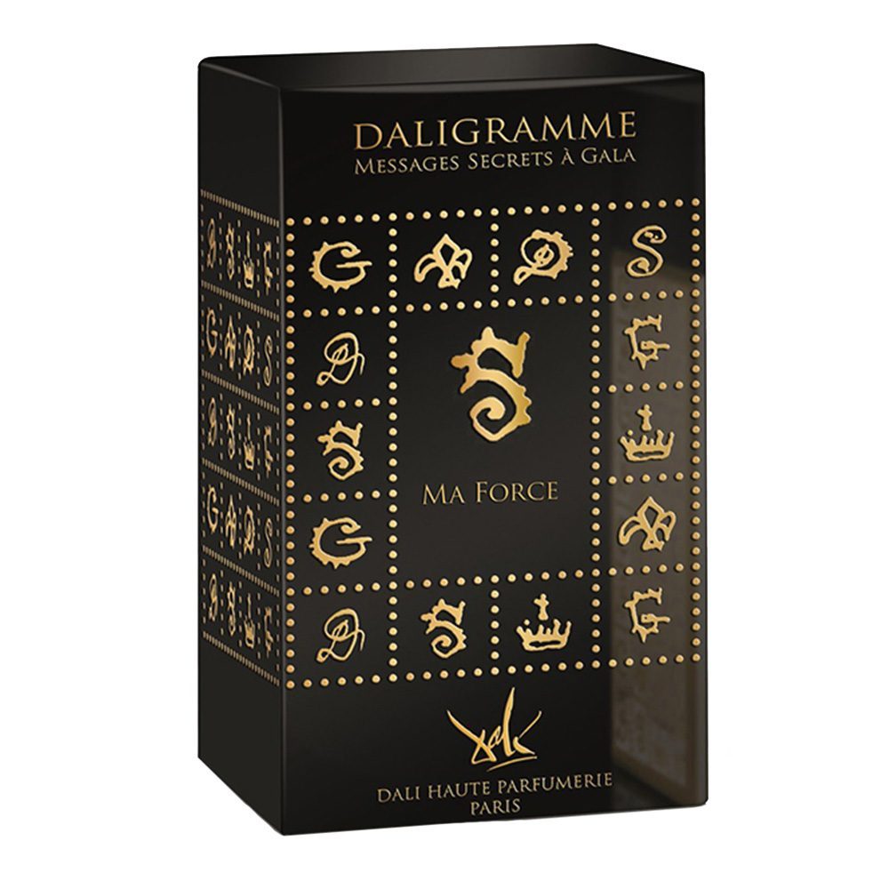 Dali Haute Daligramme Ma Force 100 ml
