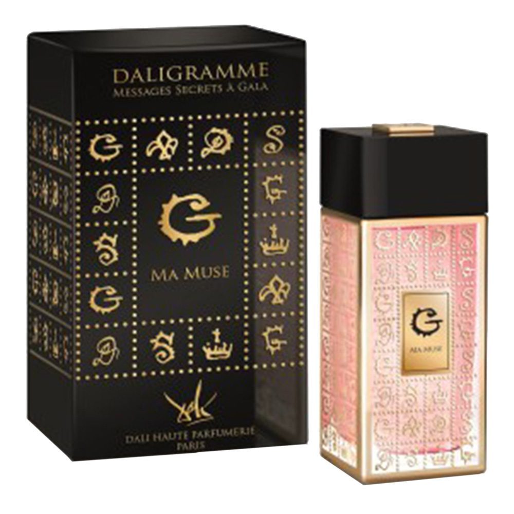 Dali Haute Daligramme Ma Muse 100 ml
