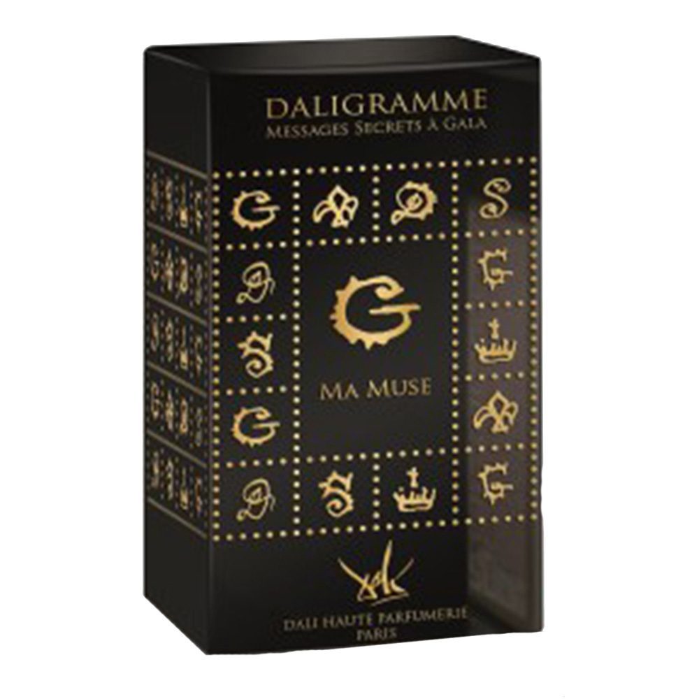 Dali Haute Daligramme Ma Muse 100 ml