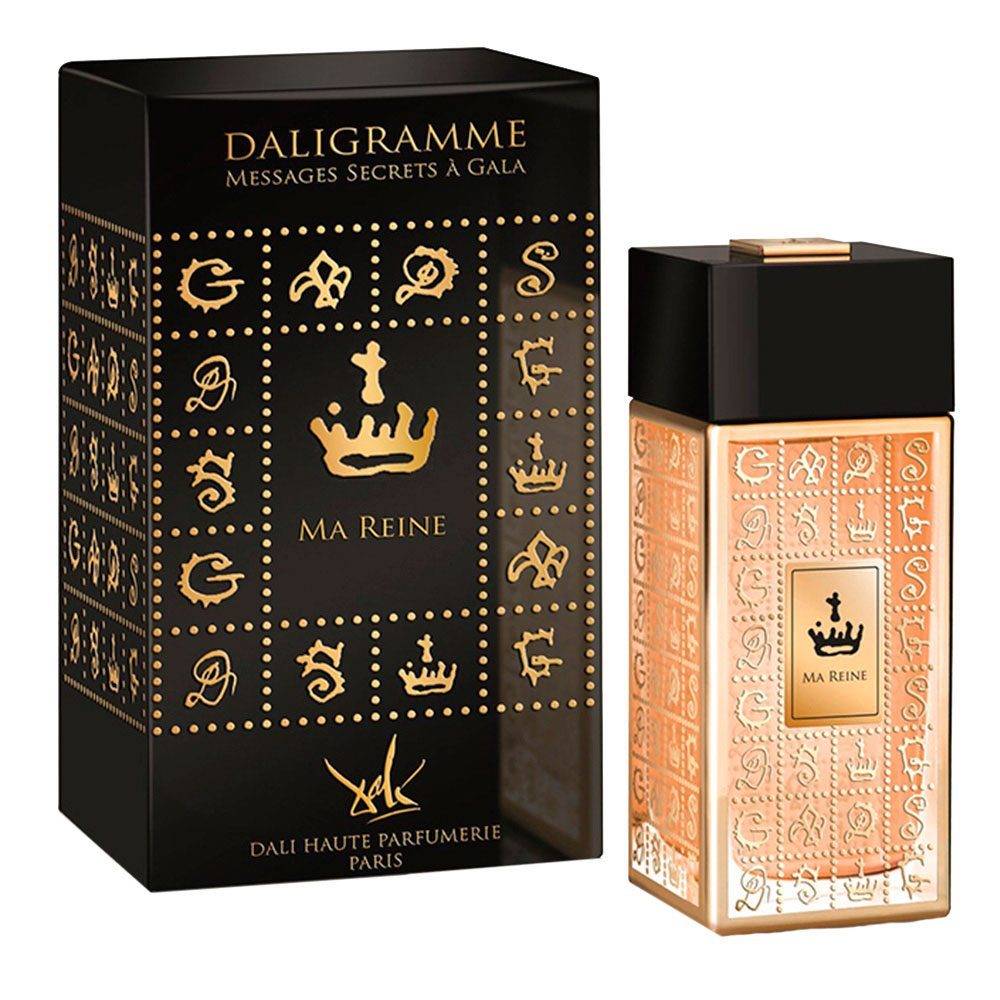 Dali Haute Daligramme Ma Reine 100 ml