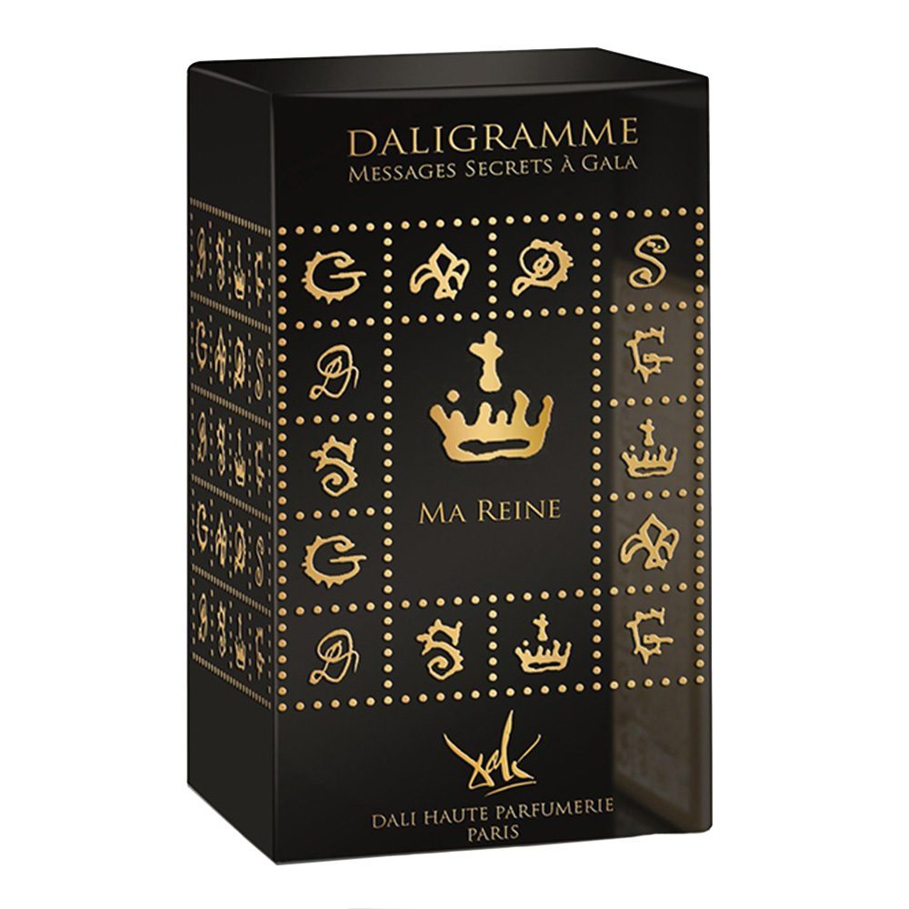 Dali Haute Daligramme Ma Reine 100 ml