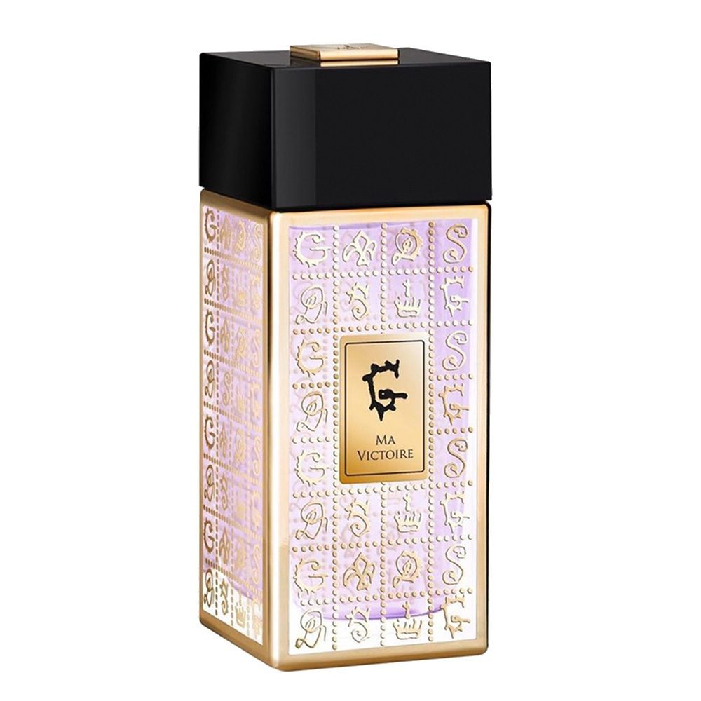 Dali Haute Daligramme Ma Victoire 100 ml