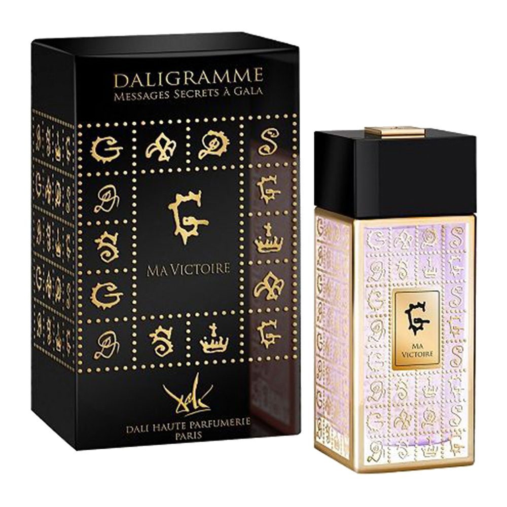 Dali Haute Daligramme Ma Victoire 100 ml