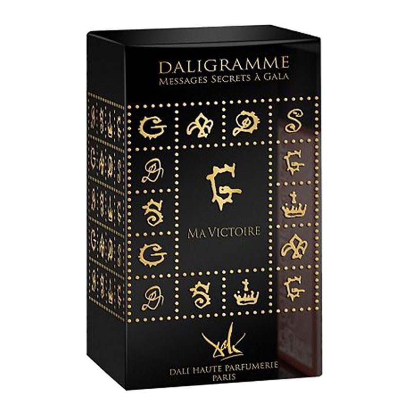 Dali Haute Daligramme Ma Victoire 100 ml