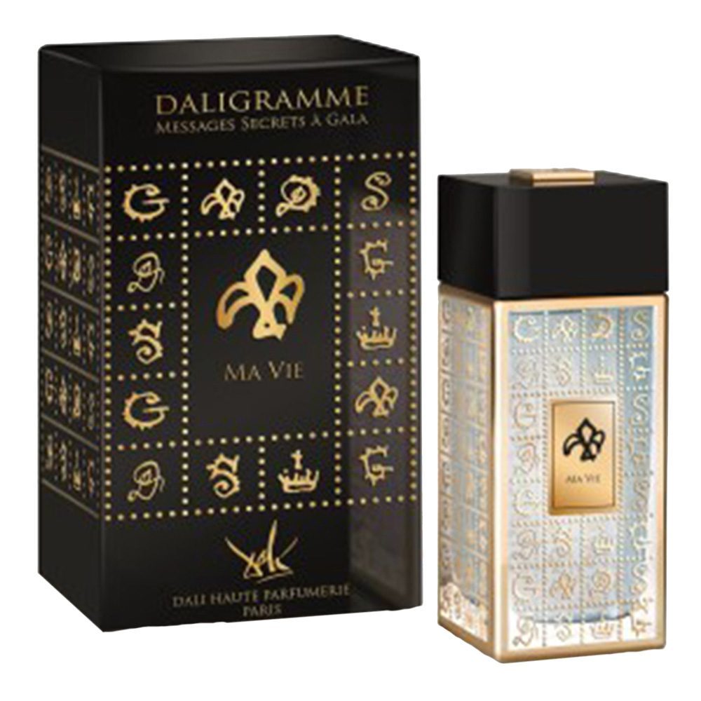 Dali Haute Daligramme Ma Vie 100 ml