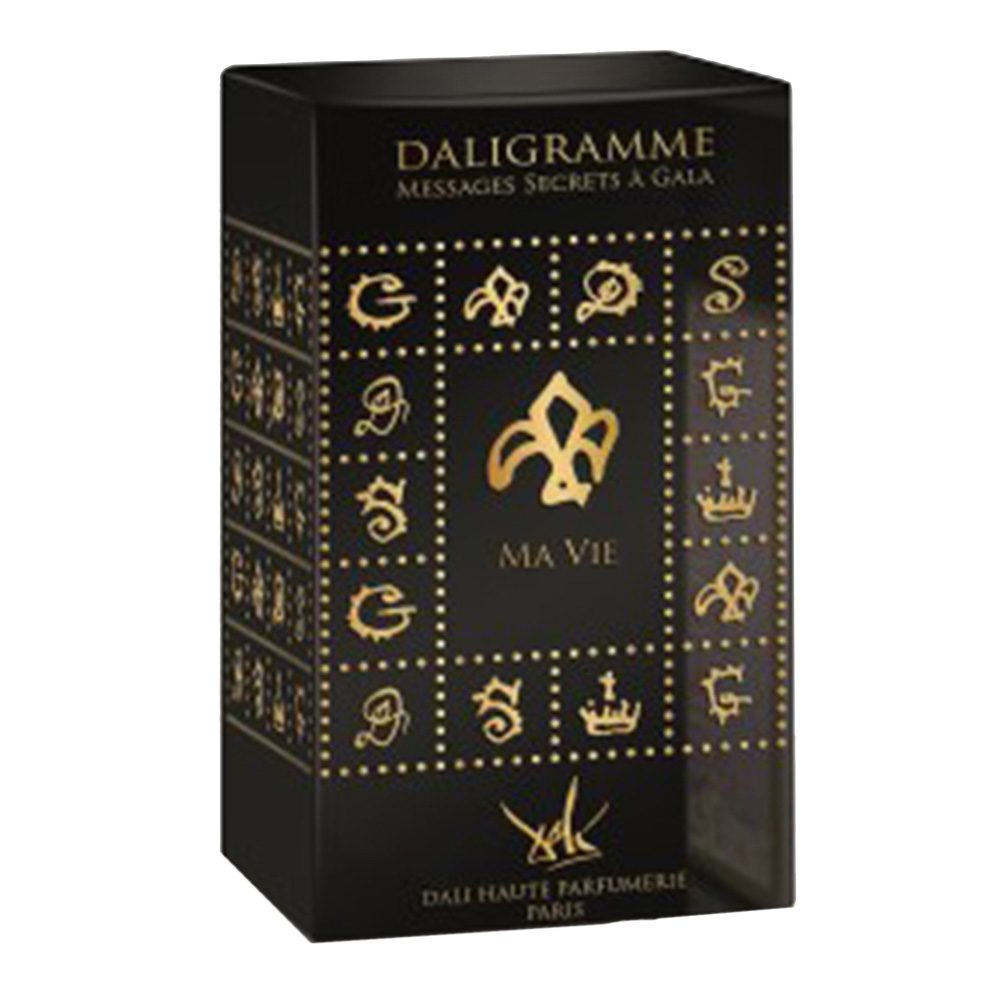 Dali Haute Daligramme Ma Vie 100 ml