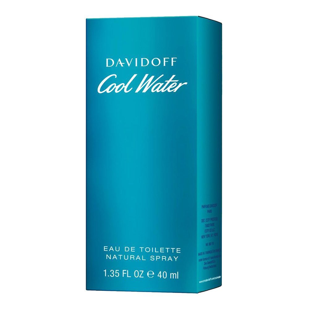 Davidoff Cool Water Man 40 ml