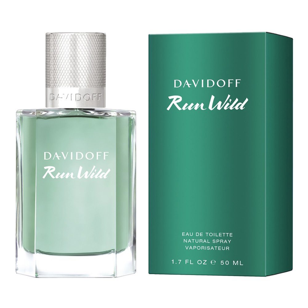 Davidoff Run Wild for Him 30 ml