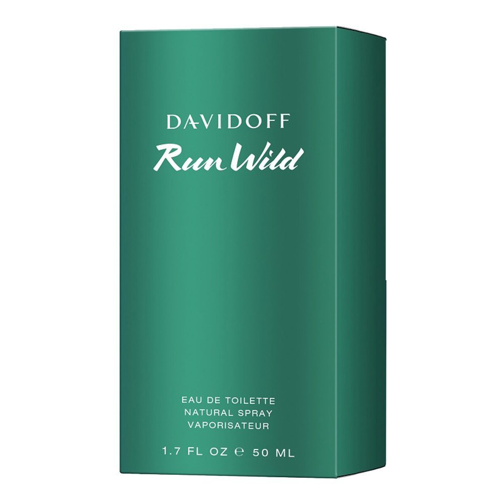 Davidoff Run Wild for Him 30 ml