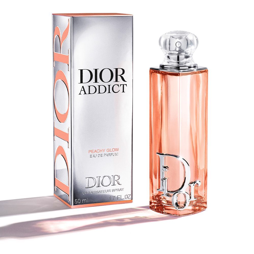 DIOR Addict Peachy Glow 30 ml