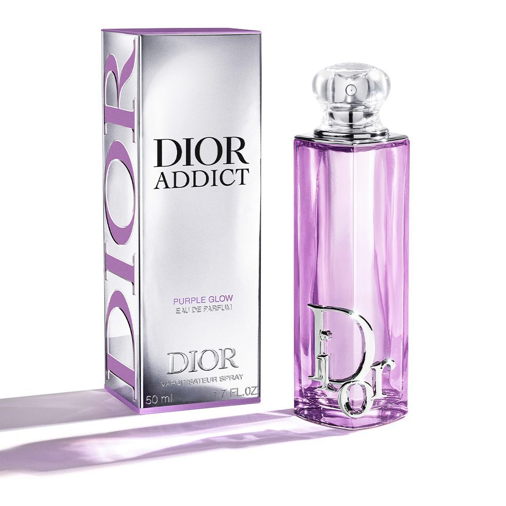 DIOR Addict Purple Glow 30 ml