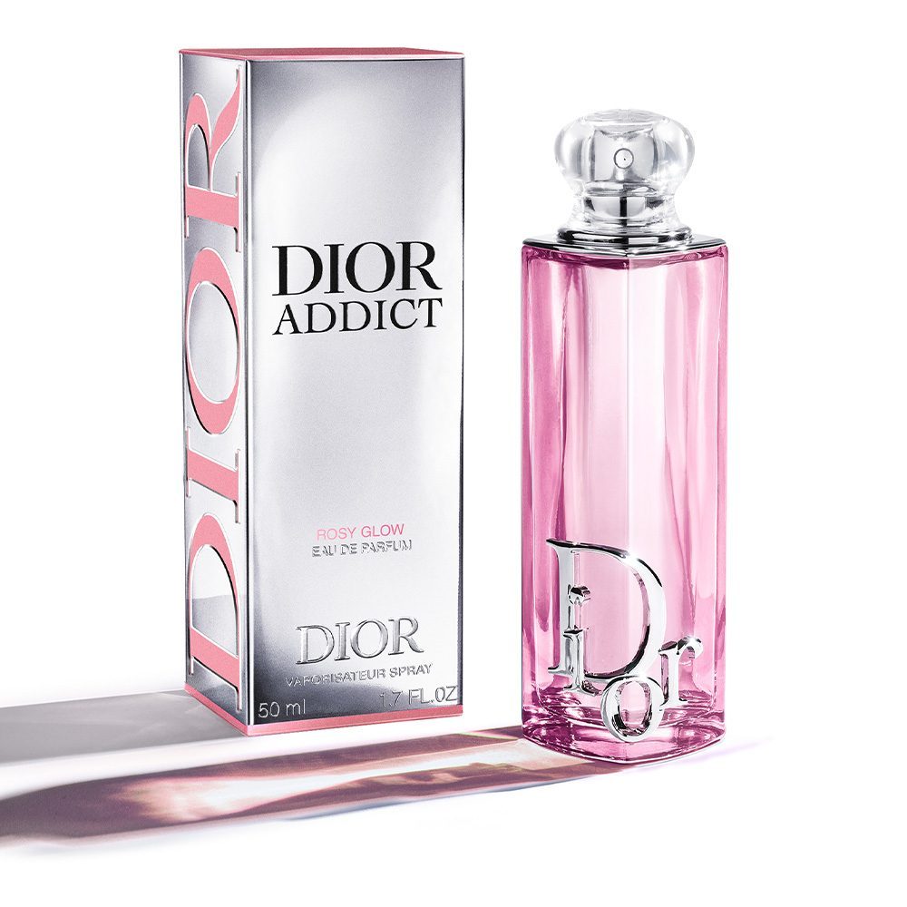 DIOR Addict Rosy Glow 30 ml