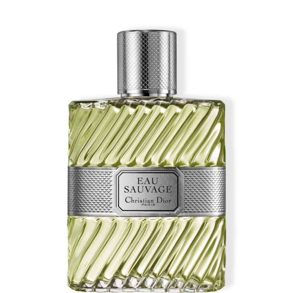 DIOR Eau Sauvage 50 ml