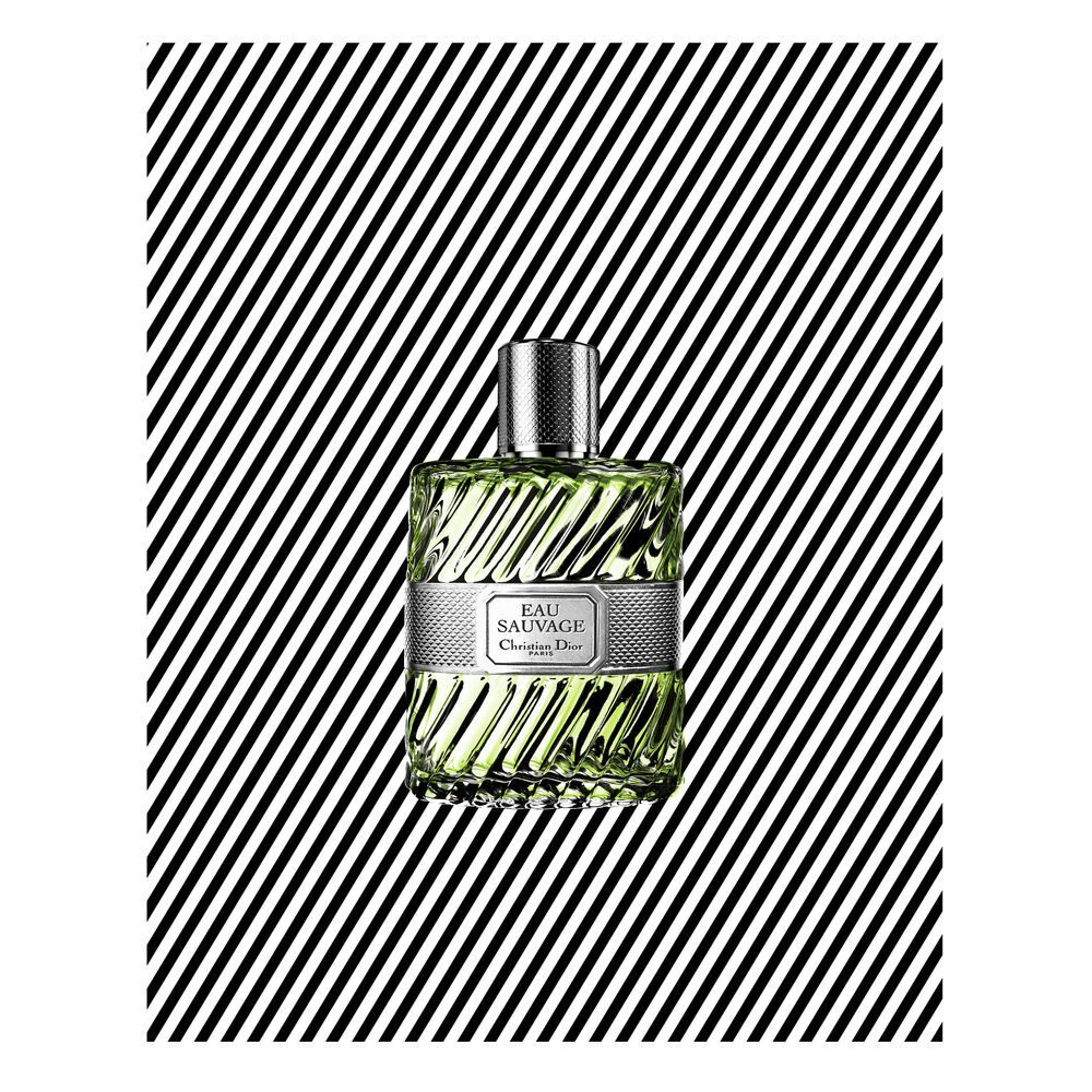 DIOR Eau Sauvage 50 ml