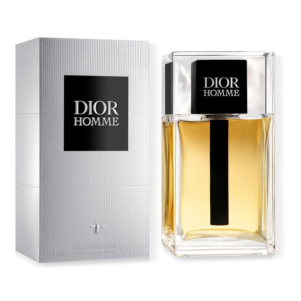DIOR Homme 100 ml