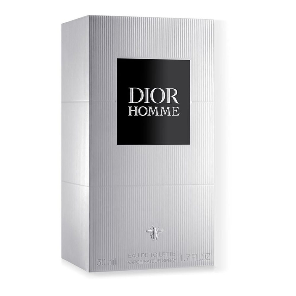 DIOR Homme 100 ml