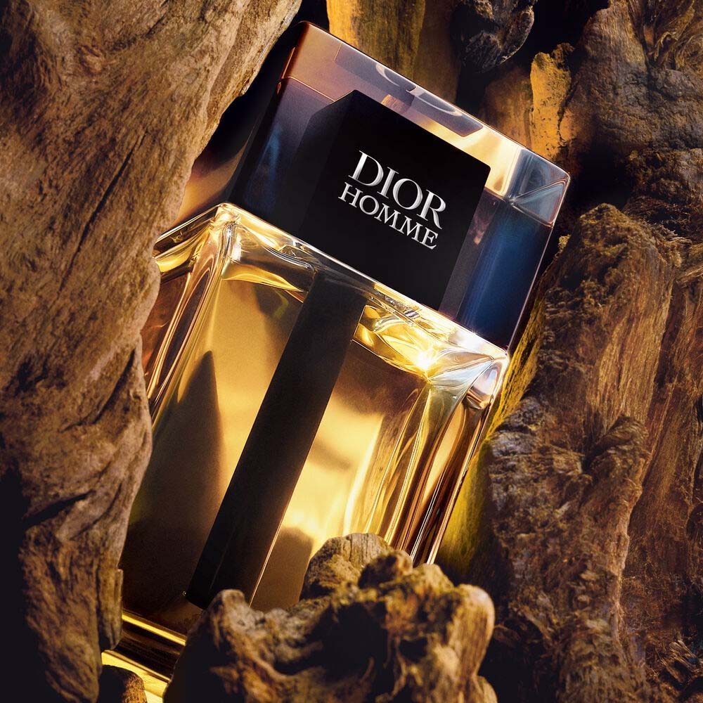 DIOR Homme 100 ml