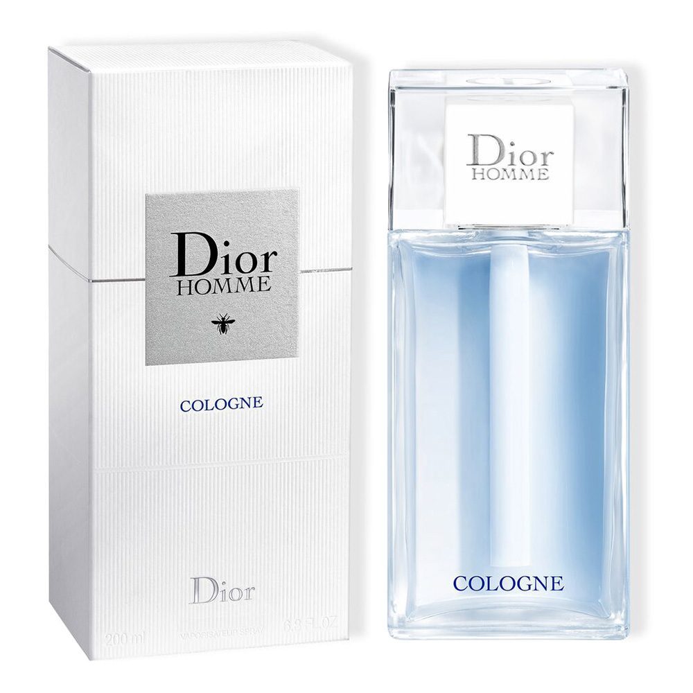 DIOR Homme 200 ml