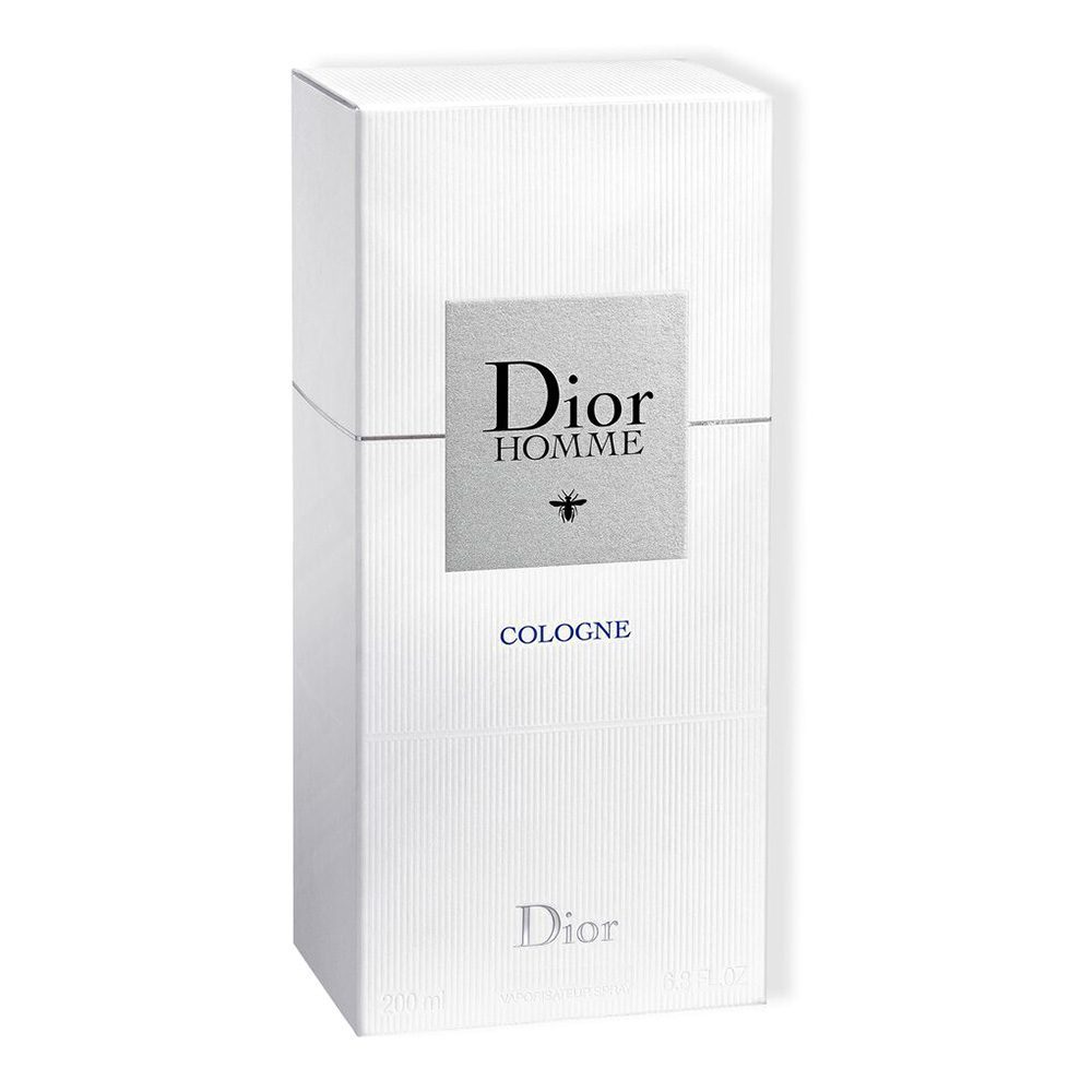 DIOR Homme 200 ml