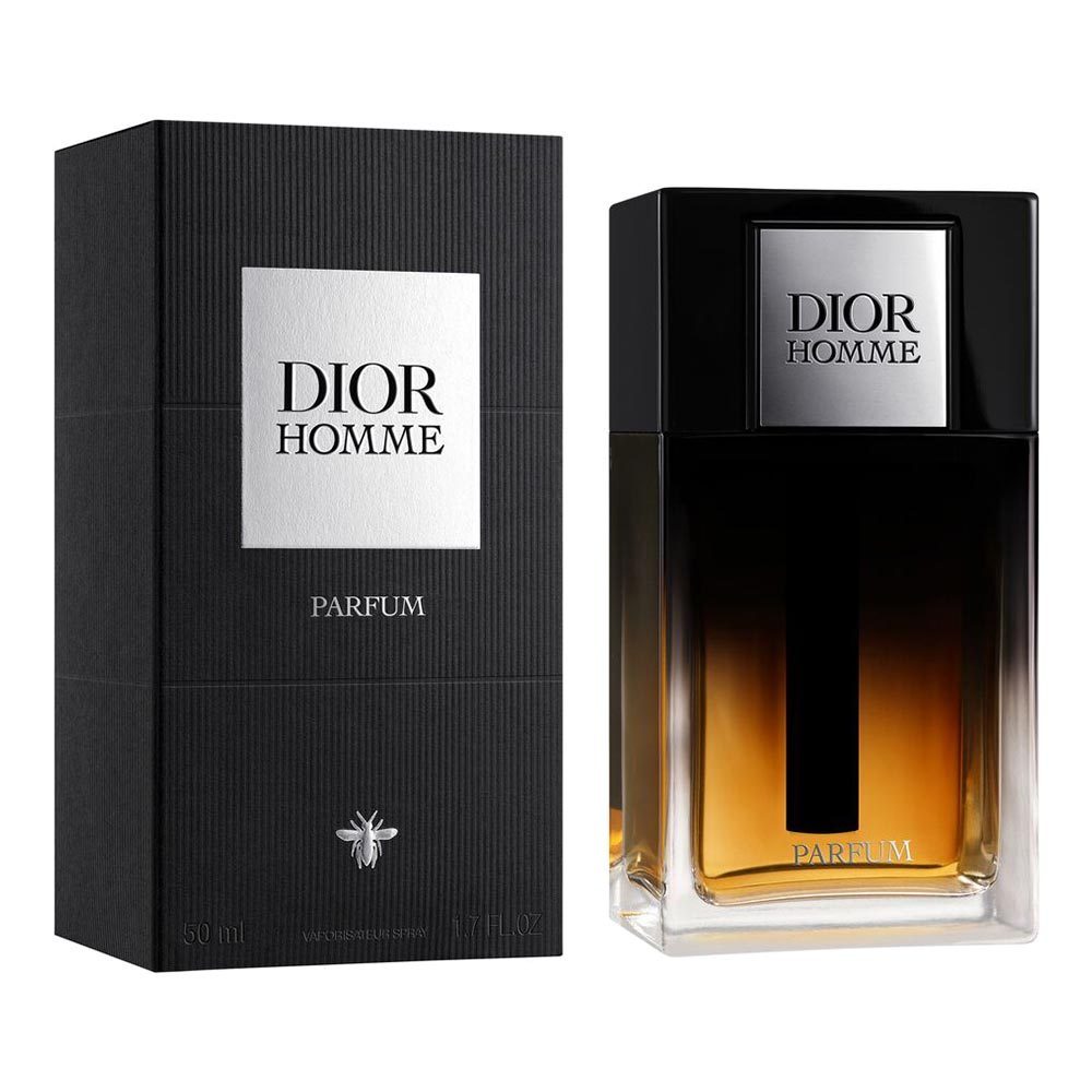 DIOR Homme 50 ml