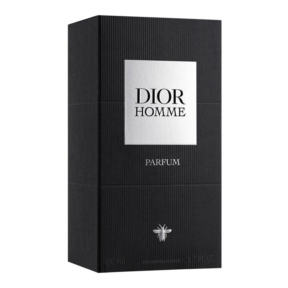 DIOR Homme 50 ml