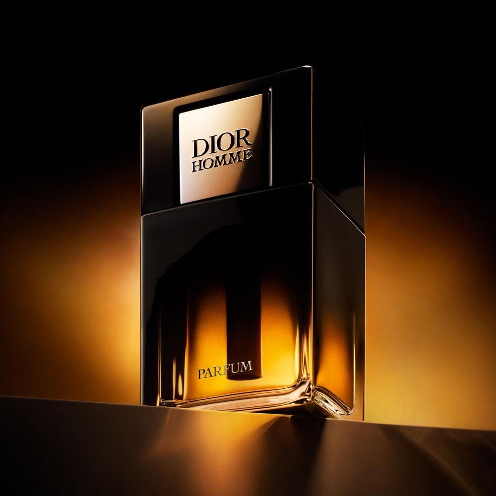DIOR Homme 50 ml