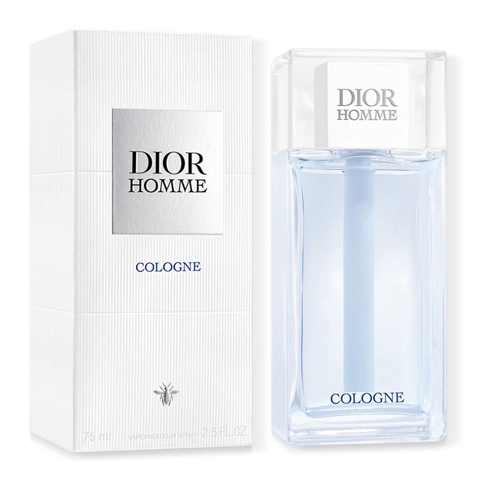 DIOR Homme Cologne 125 ml