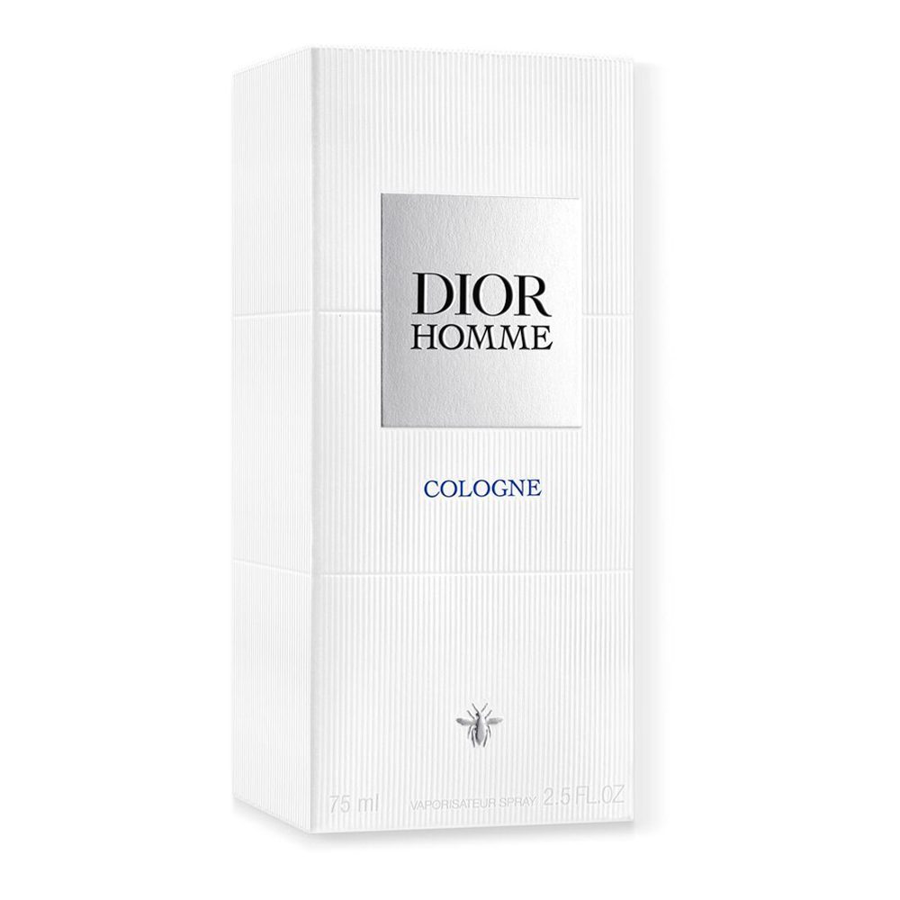 DIOR Homme Cologne 125 ml