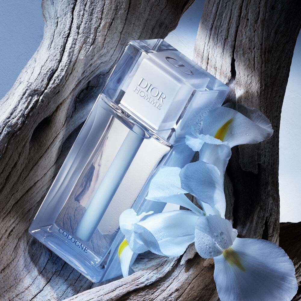 DIOR Homme Cologne 125 ml