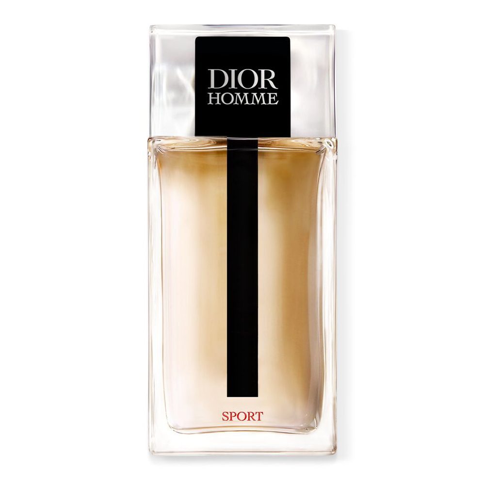DIOR Homme Sport 125 ml