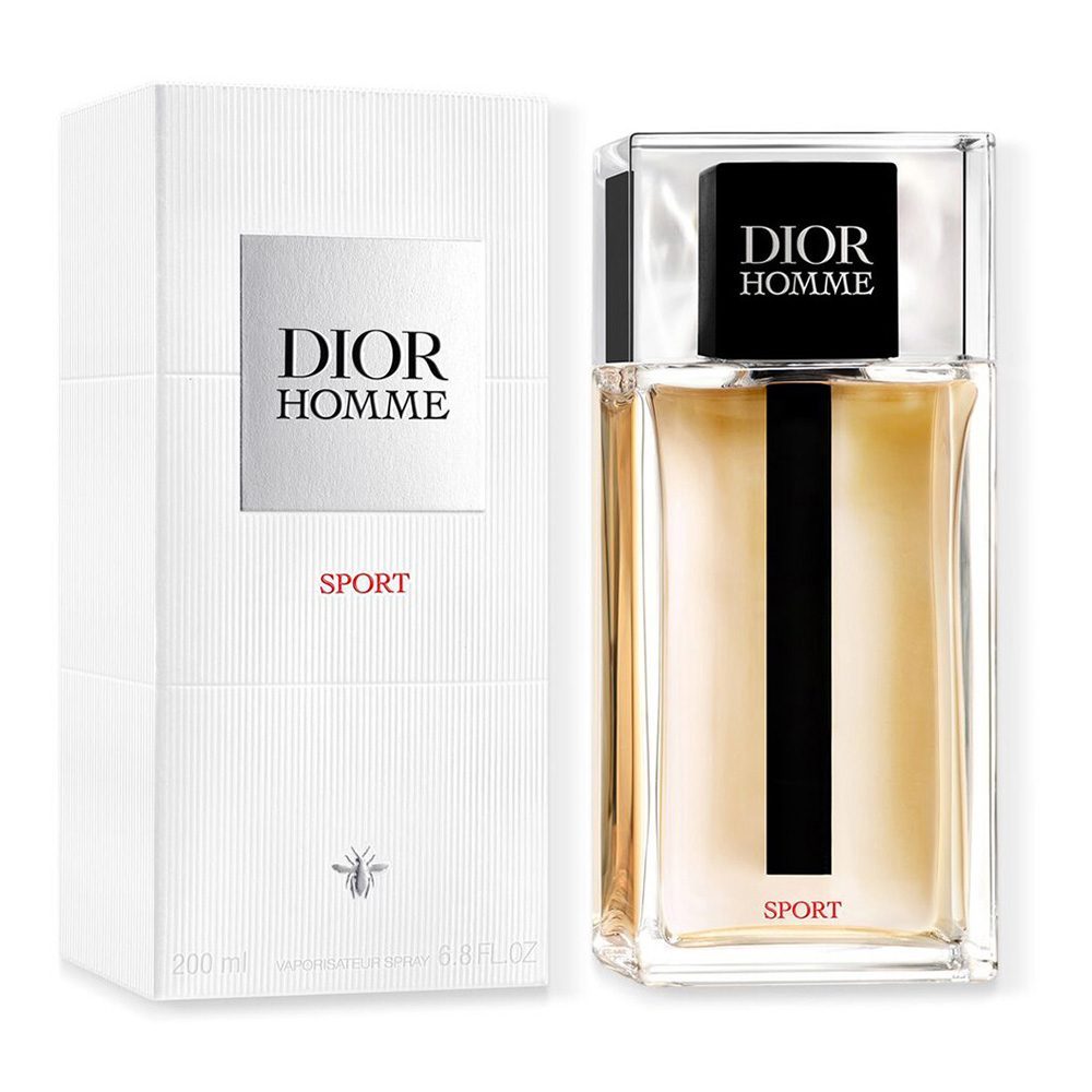 DIOR Homme Sport 125 ml
