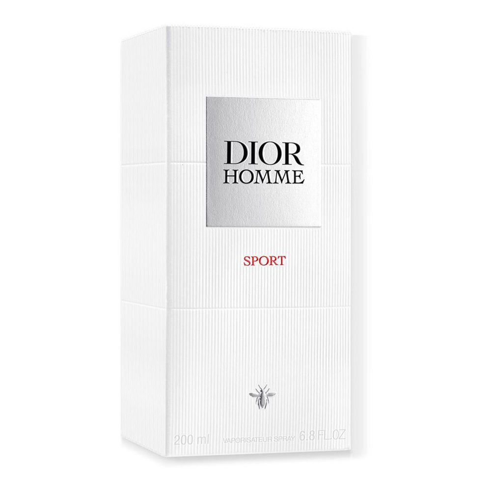DIOR Homme Sport 125 ml