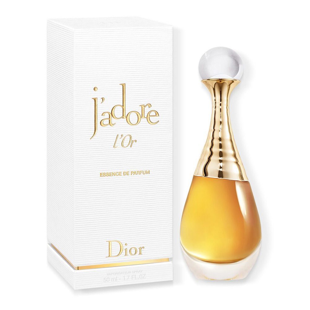 DIOR J'adore L'Or 50 ml
