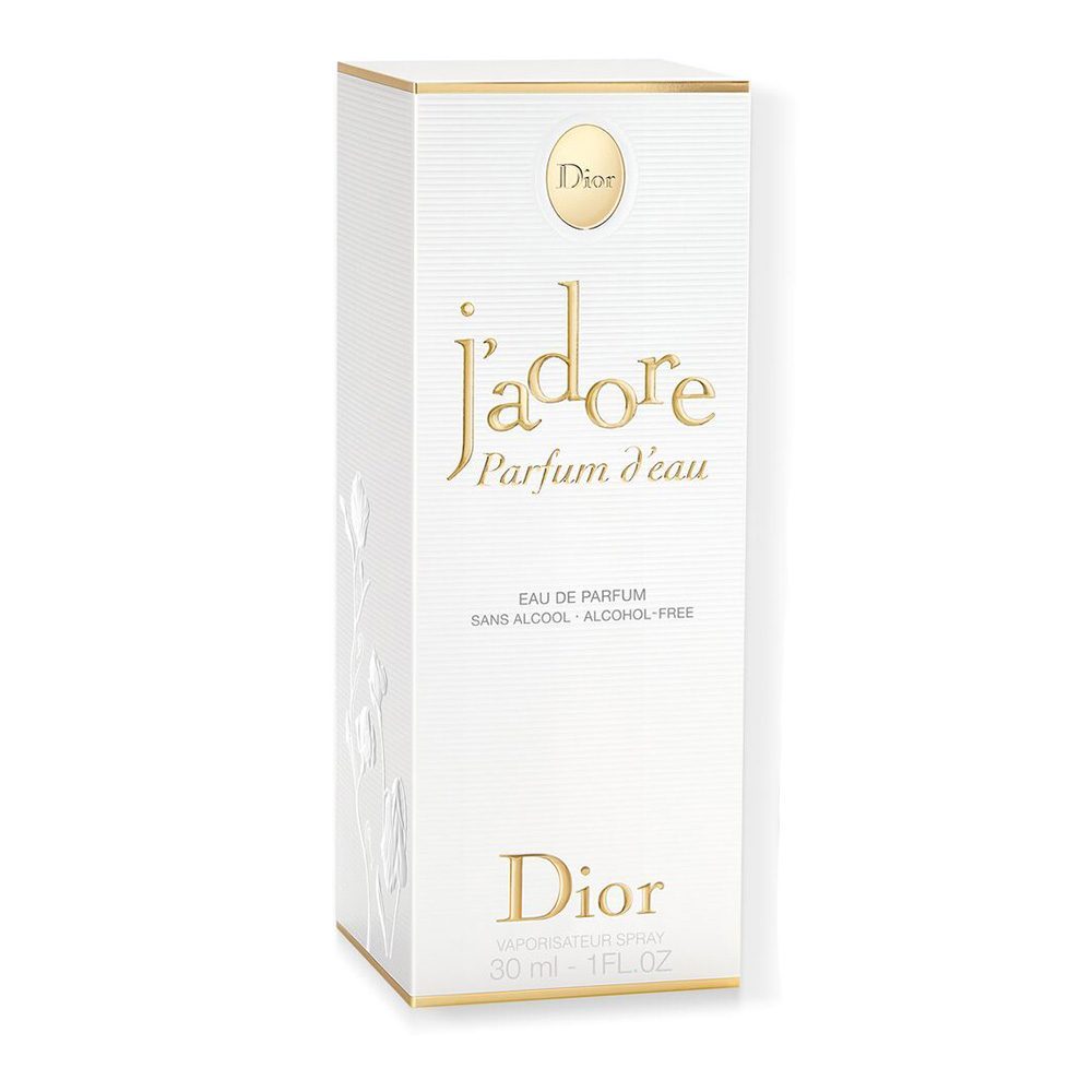 DIOR J'adore Parfum D Eau 30 ml