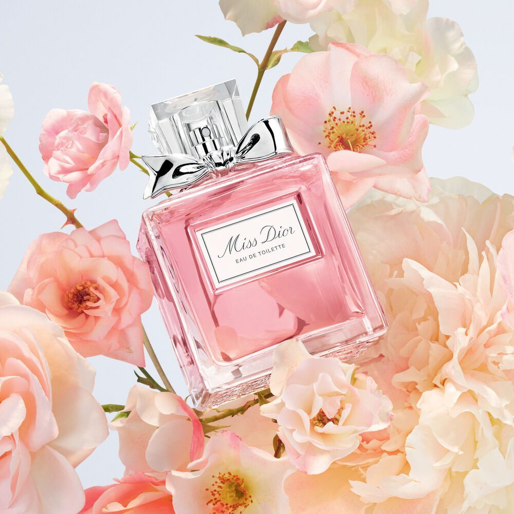 DIOR Miss Dior 50 ml