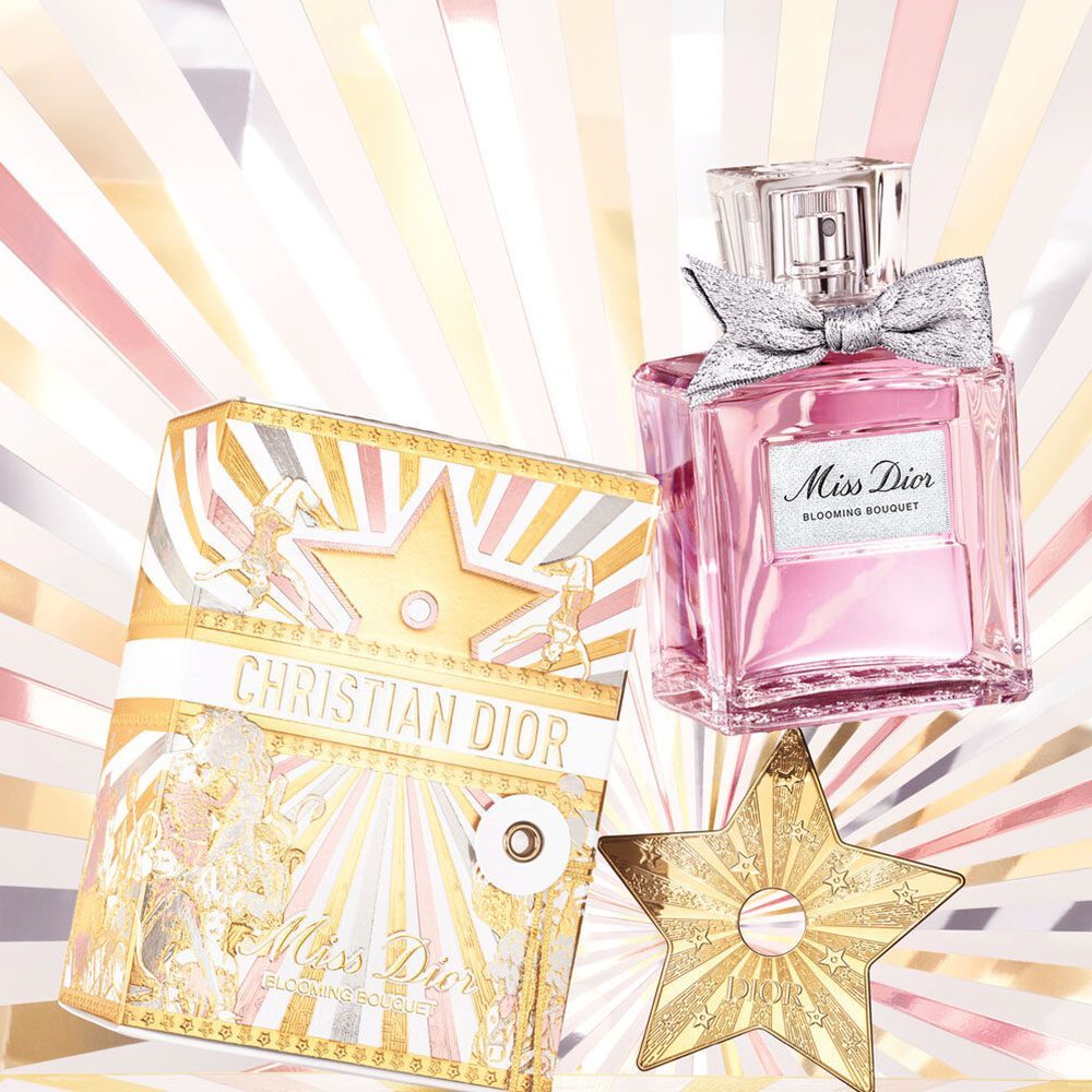 DIOR Miss Dior Blooming Bouquet 100 ml