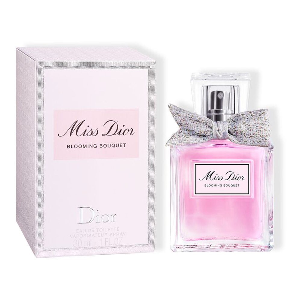 DIOR Miss Dior Blooming Bouquet 30 ml