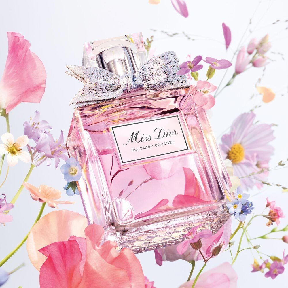 DIOR Miss Dior Blooming Bouquet 30 ml