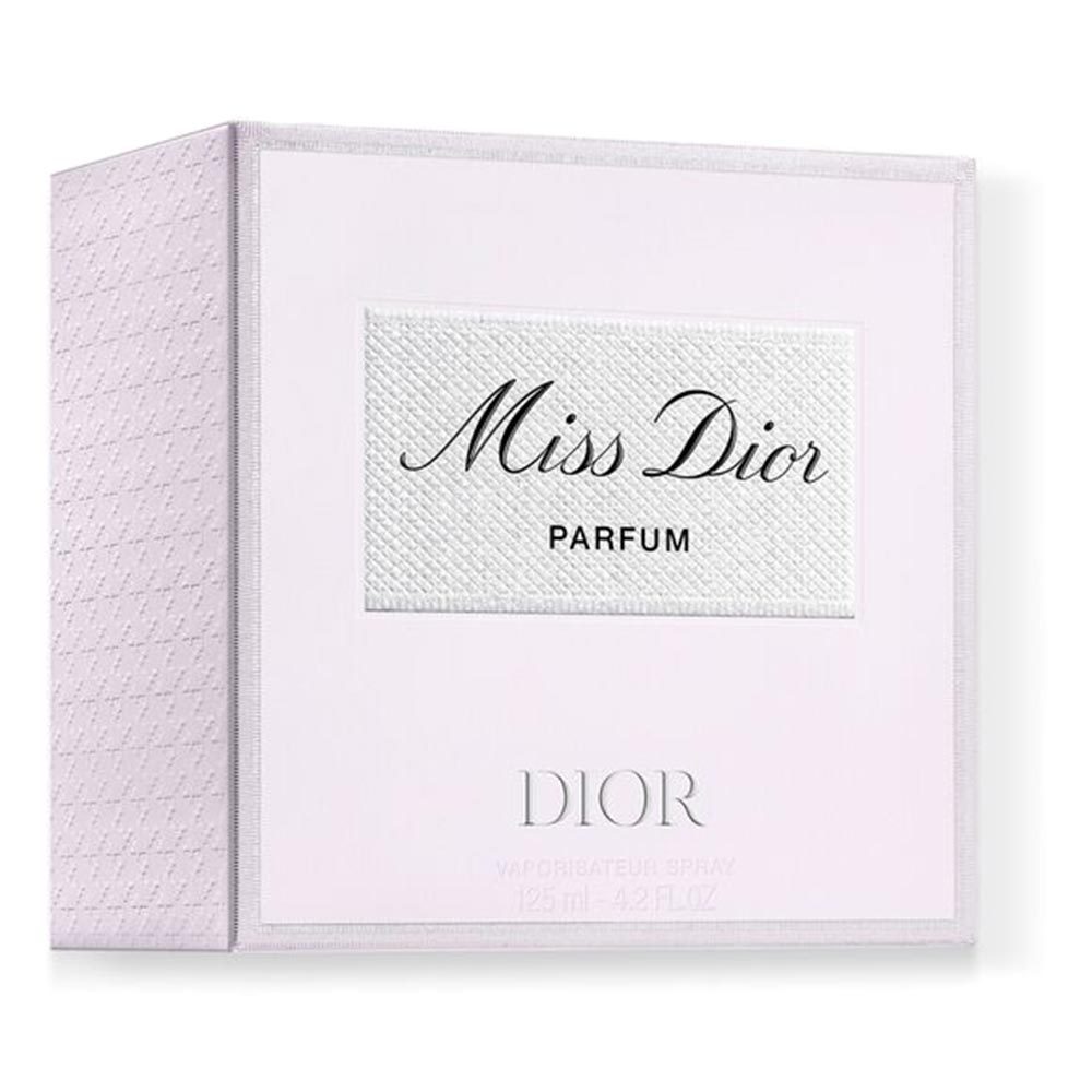 DIOR Miss DIOR Parfum 125 ml