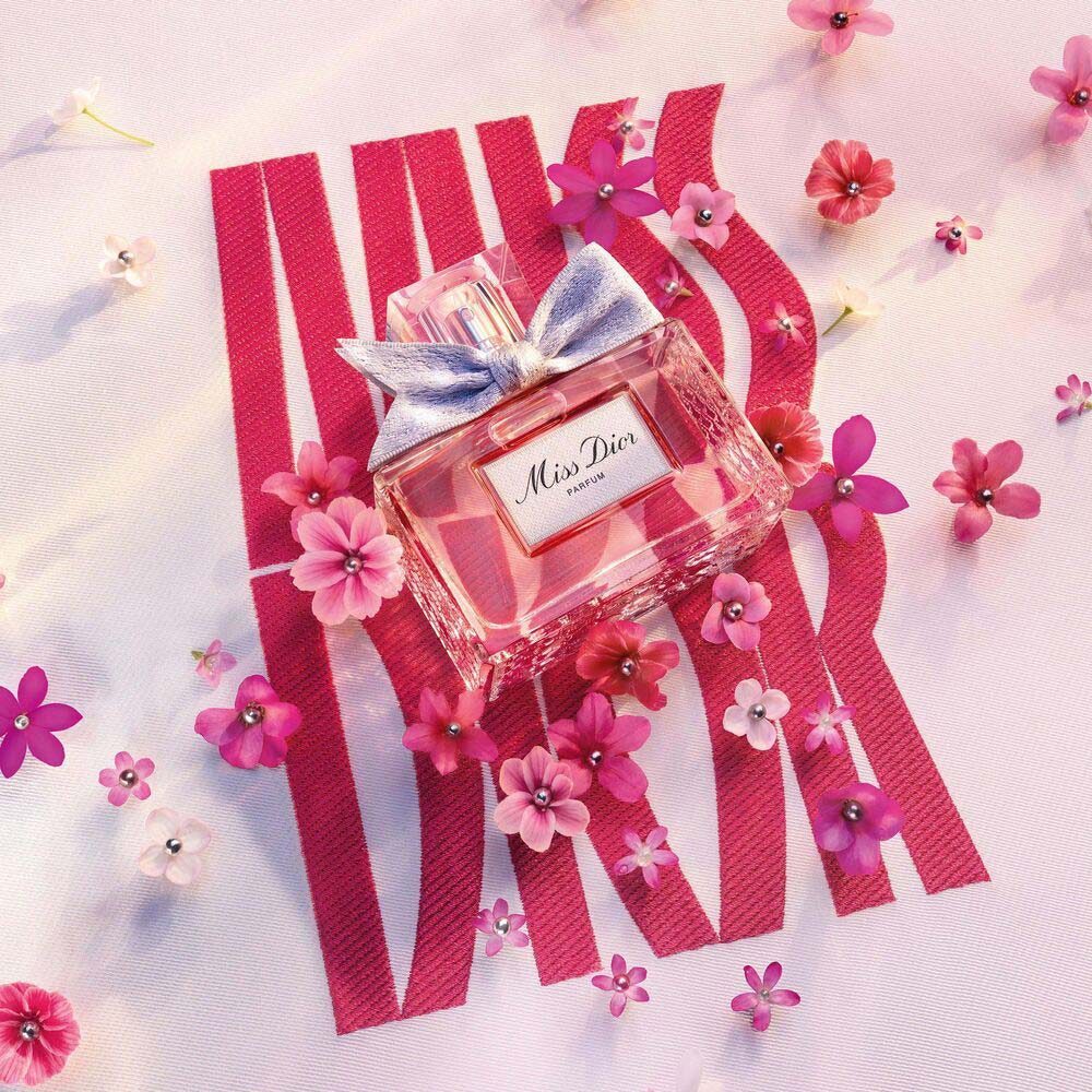 DIOR Miss DIOR Parfum 125 ml