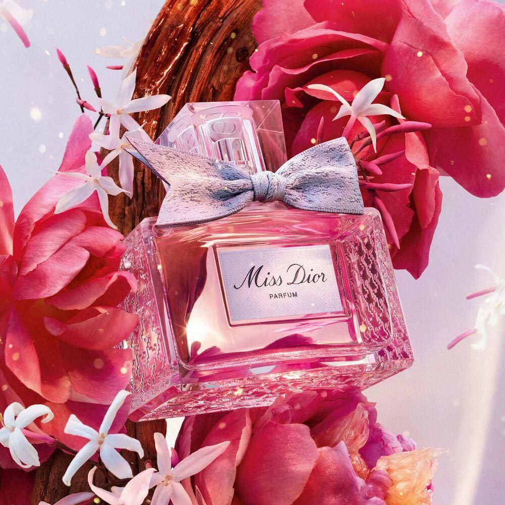 DIOR Miss DIOR Parfum 80 ml