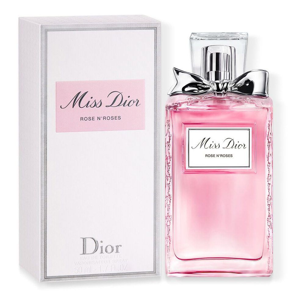 DIOR Miss Dior Rose N'Roses 50 ml