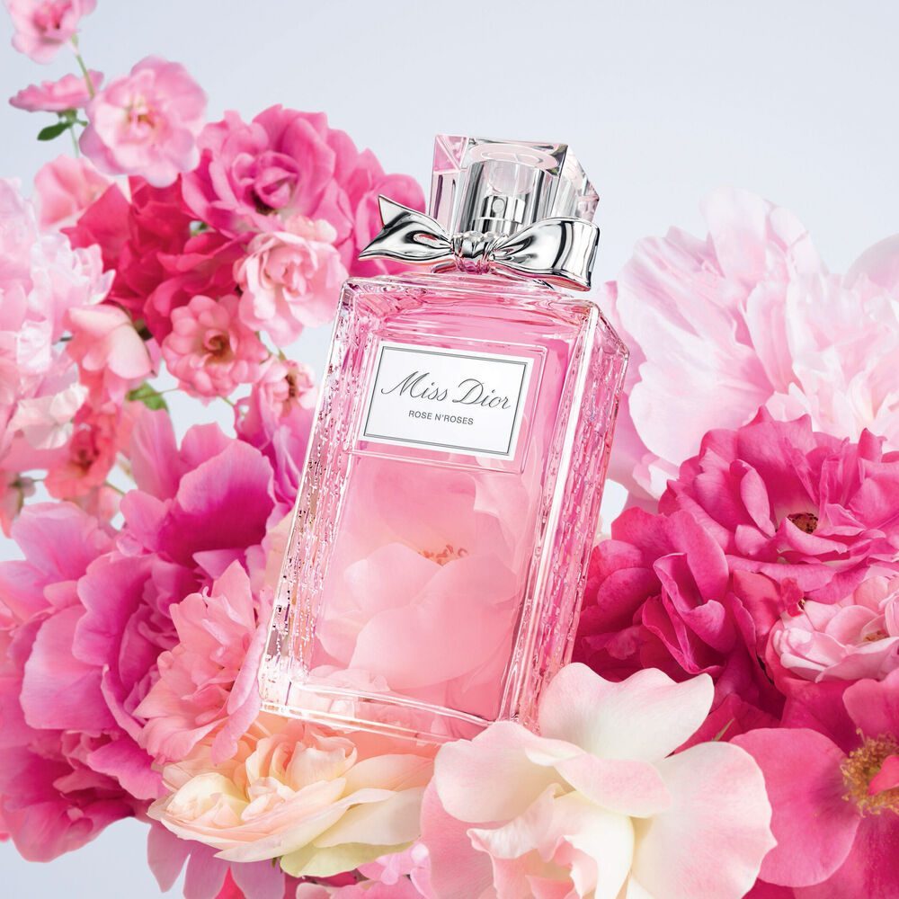 DIOR Miss Dior Rose N'Roses 50 ml