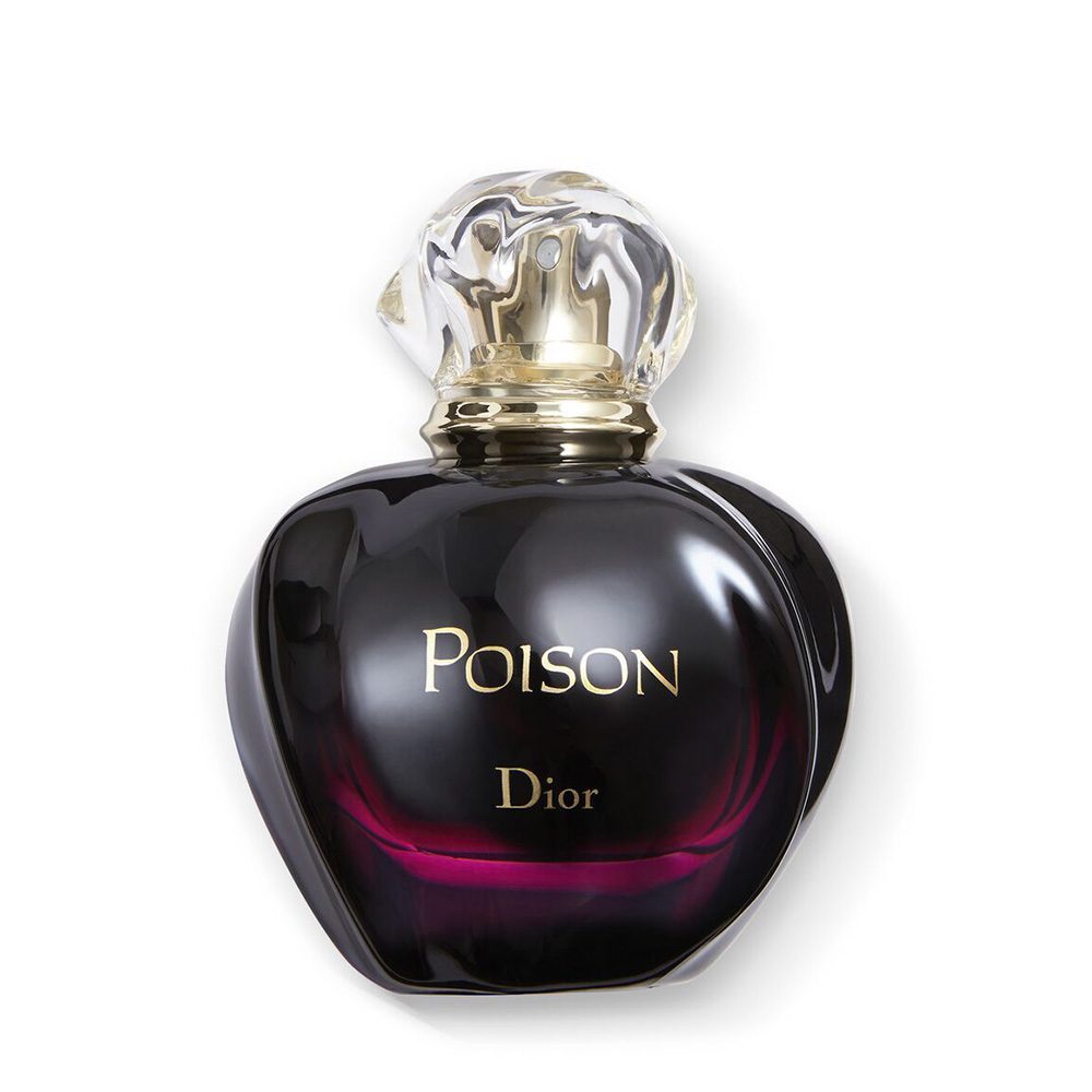 DIOR Poison 50 ml