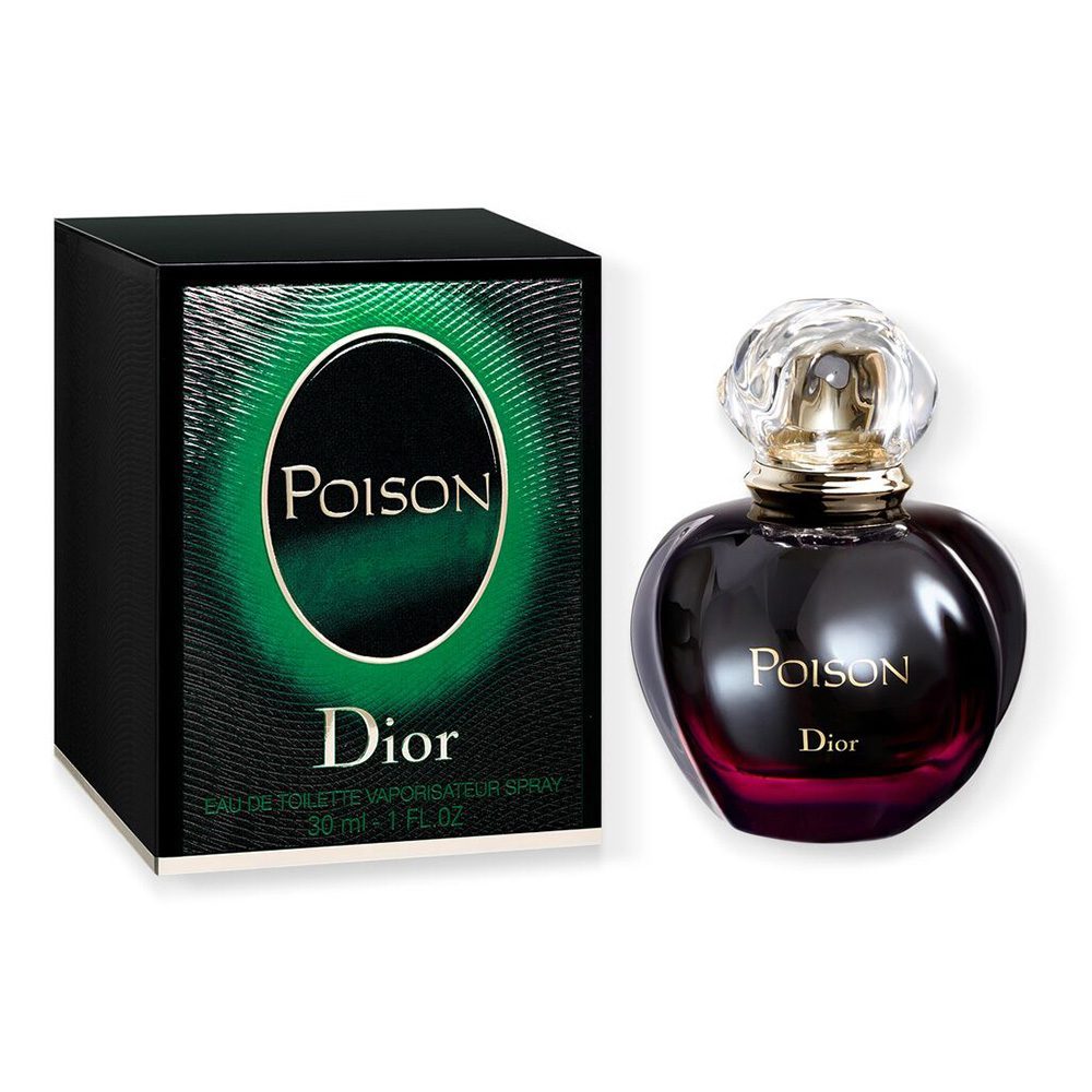 DIOR Poison 50 ml