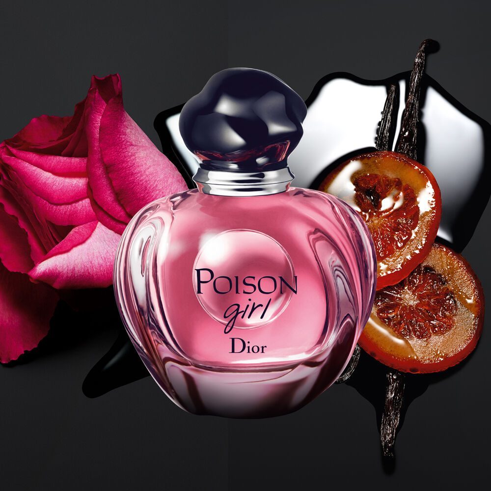 DIOR Poison Girl 30 ml