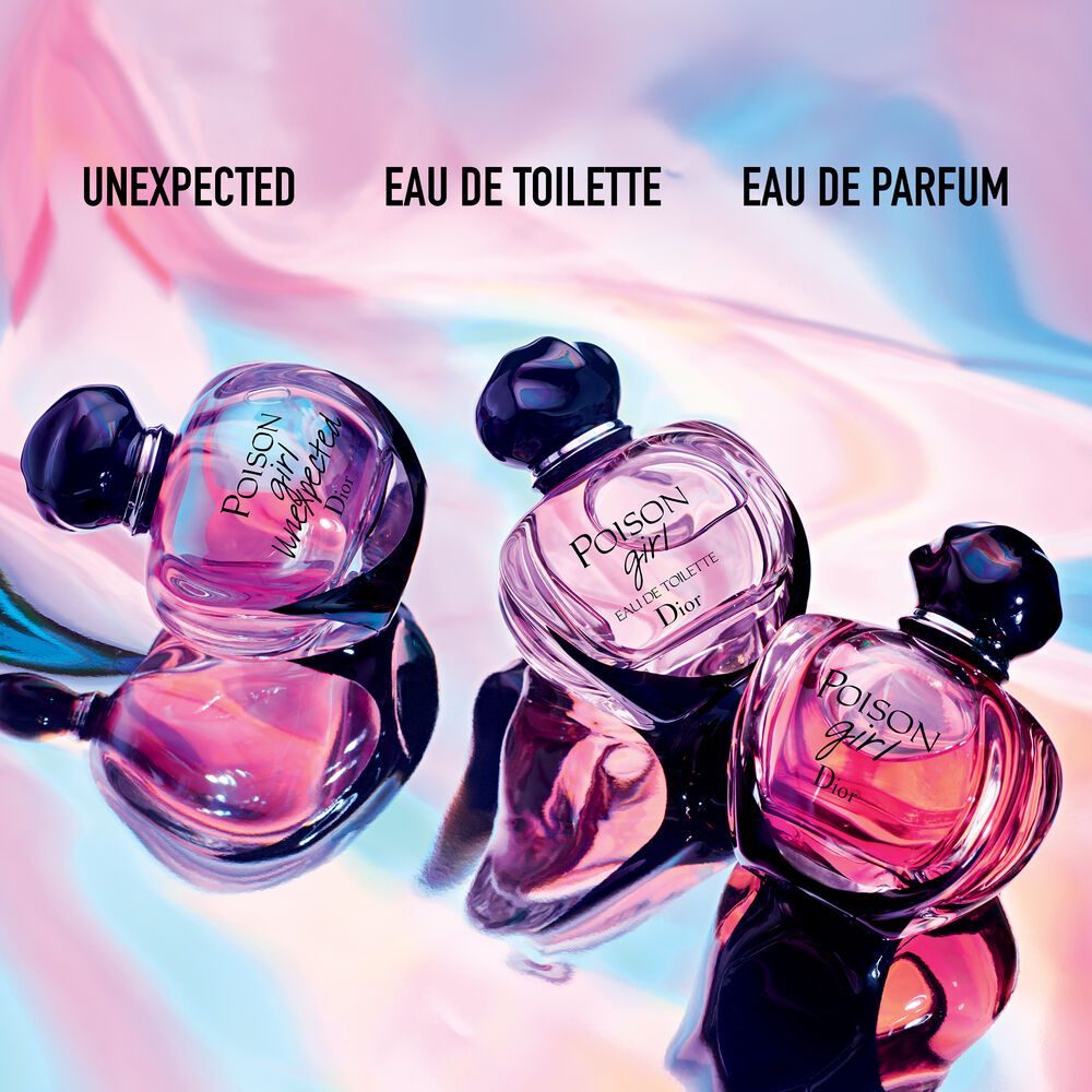 DIOR Poison Girl 30 ml