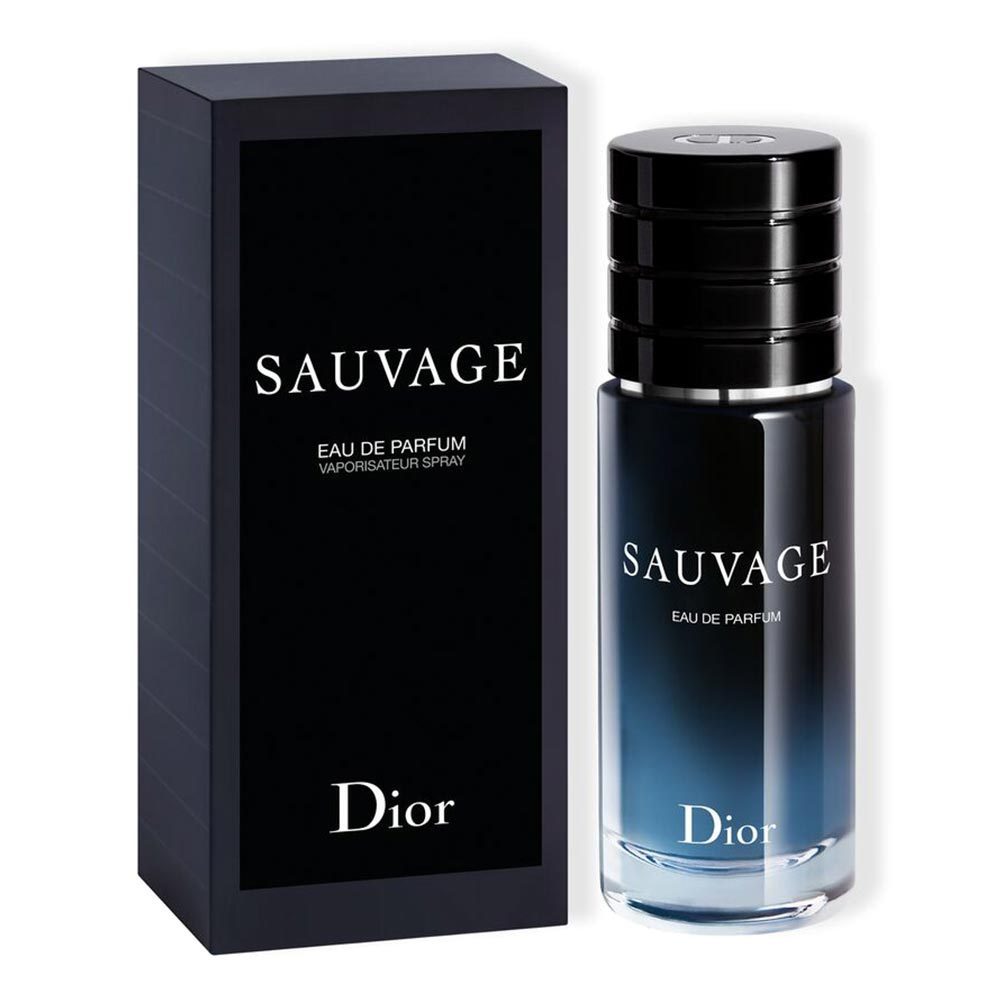 DIOR Sauvage 30 ml